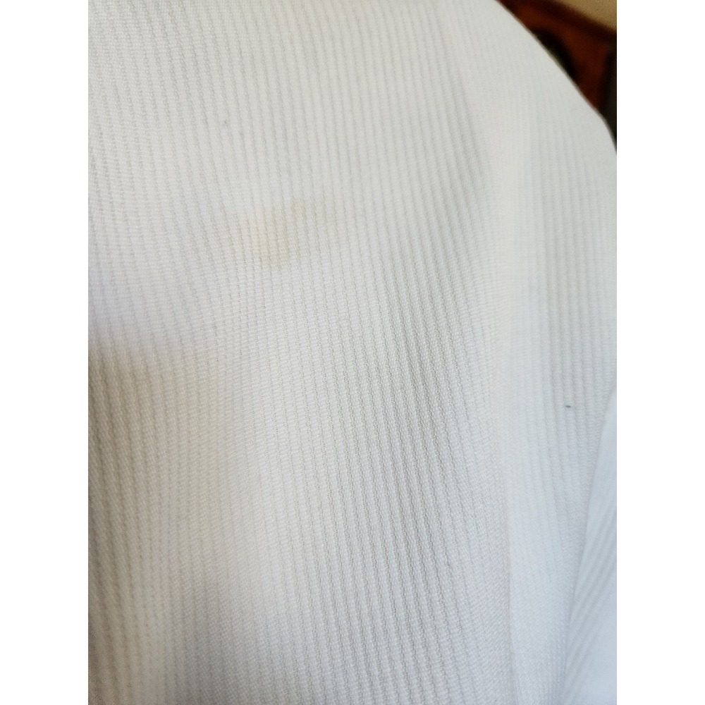 Vintage Homr Made White Bear Costume‎ - Picture 7 of 7